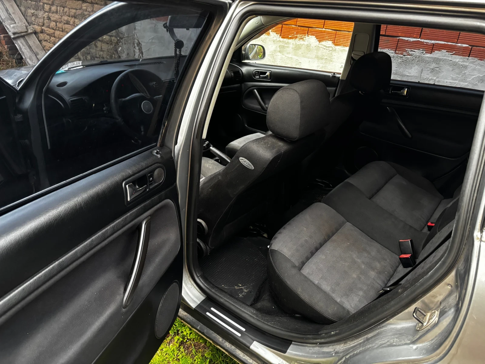 VW Passat B5.5, снимка 6 - Автомобили и джипове - 54008491