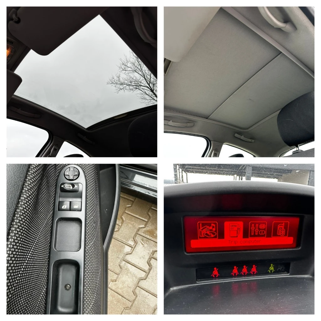 Peugeot 207 1.4i, снимка 13 - Автомобили и джипове - 54110157