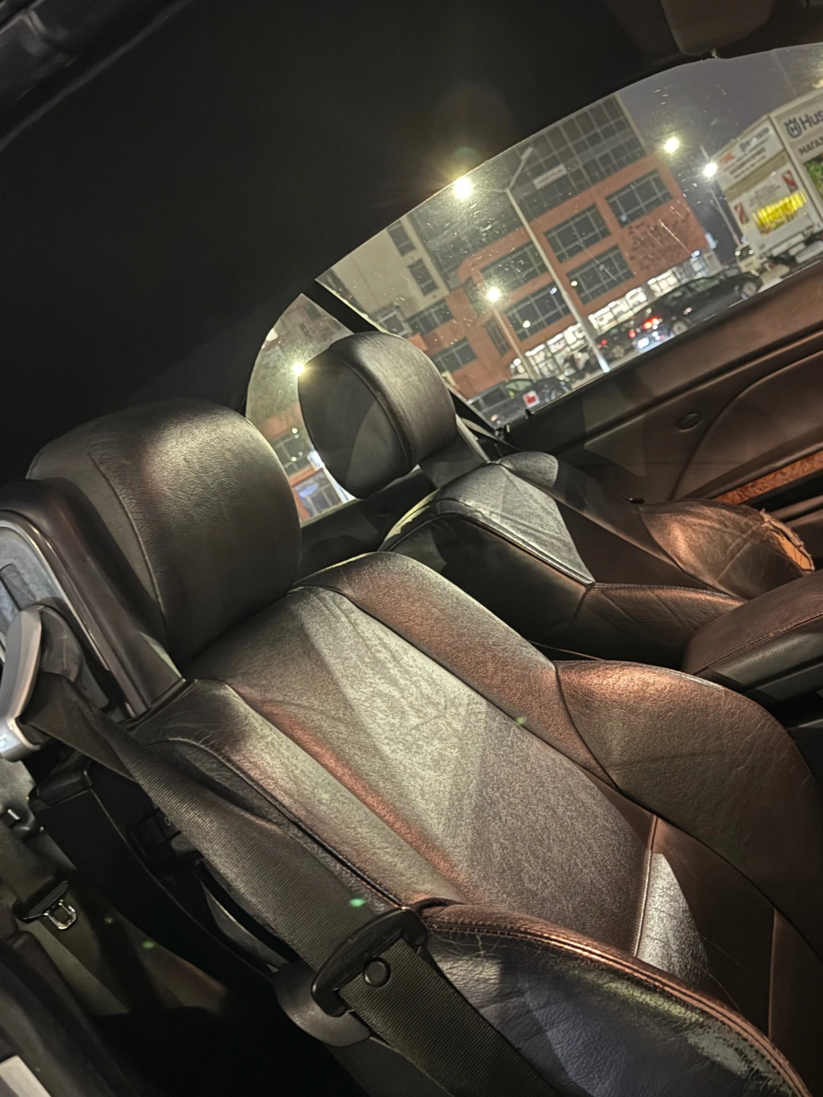 BMW 330 Cabrio , снимка 9 - Автомобили и джипове - 54272375