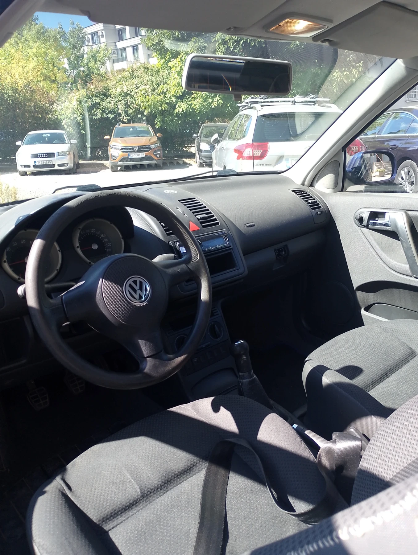 VW Polo, снимка 5 - Автомобили и джипове - 54413350