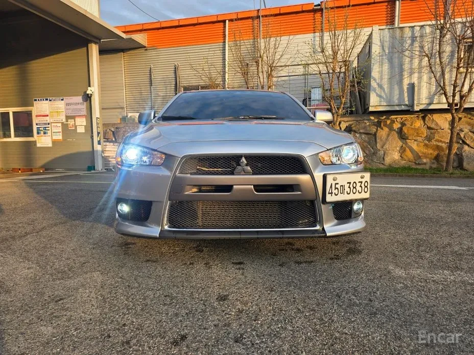 Mitsubishi Lancer EvolutionX - 295��.| Dual Clutch 6 speed|  | Mobile.bg � ����������� 10