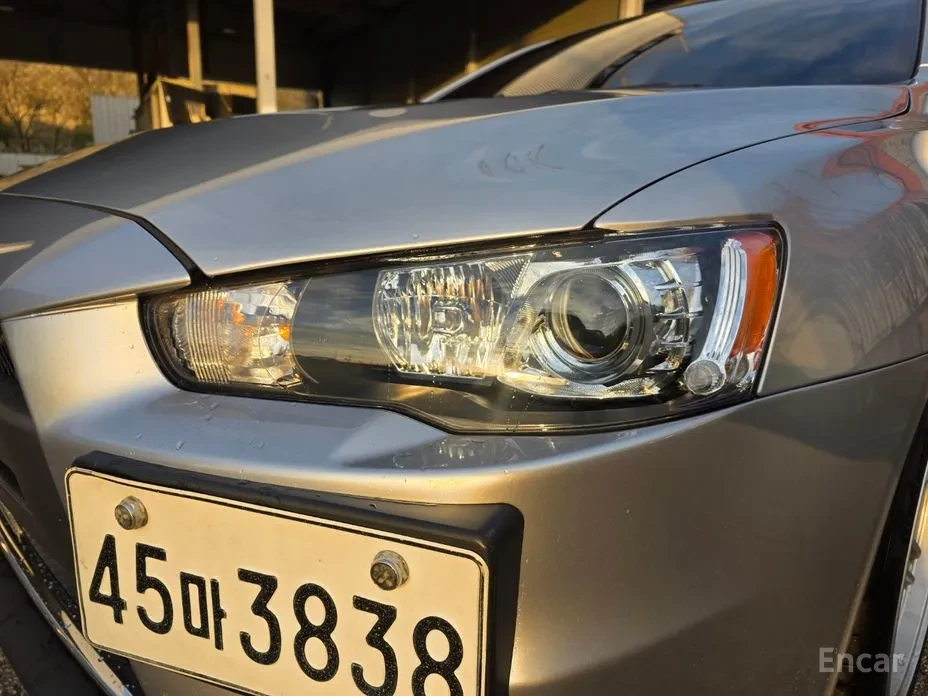 Mitsubishi Lancer EvolutionX - 295��.| Dual Clutch 6 speed|  | Mobile.bg � ����������� 9