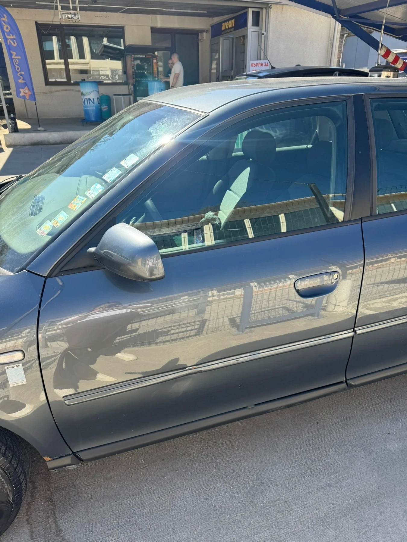 Audi A3, снимка 4 - Автомобили и джипове - 54588879