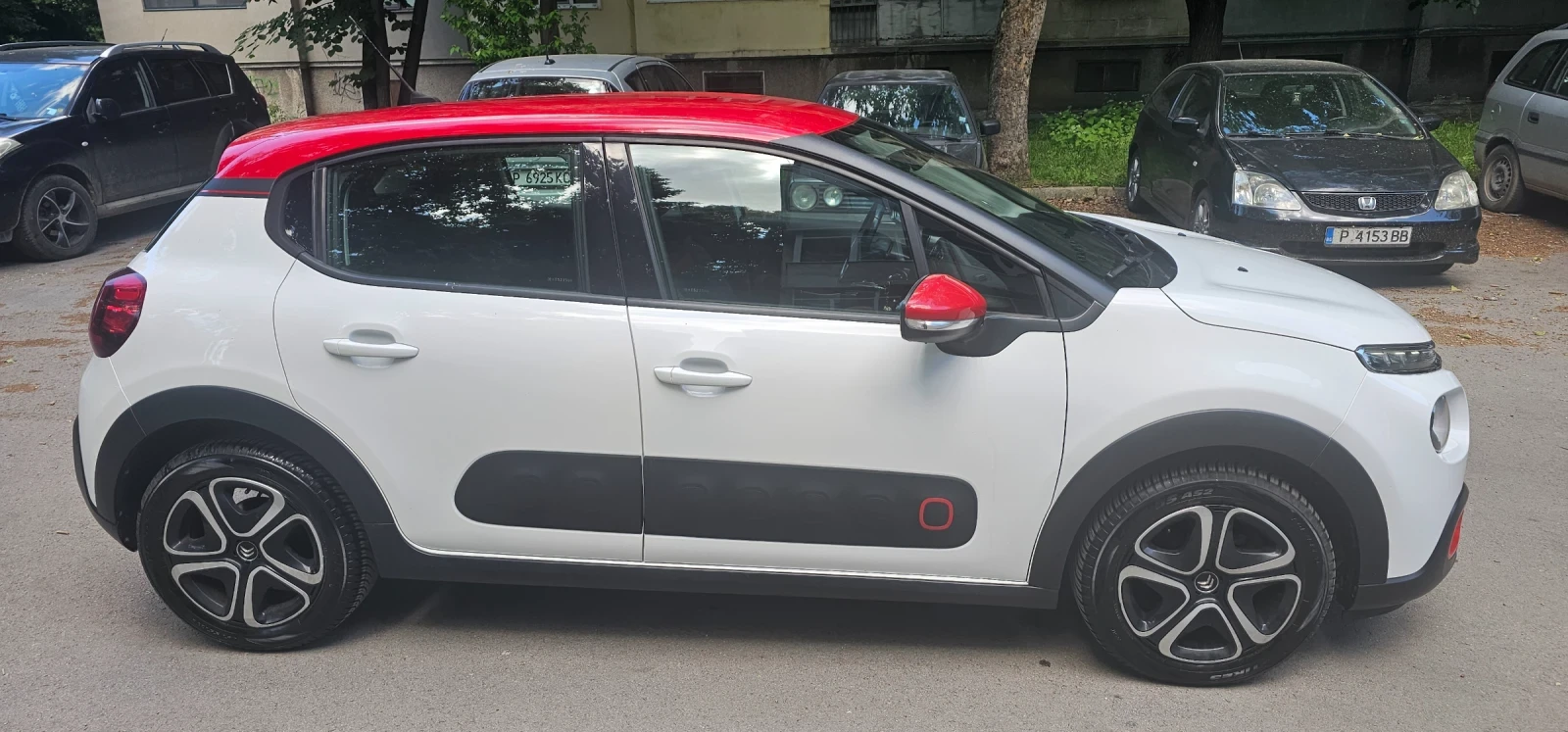 Citroen C3 | Mobile.bg � ����������� 3