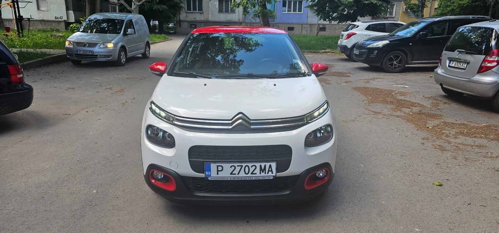 Citroen C3 | Mobile.bg � ����������� 1