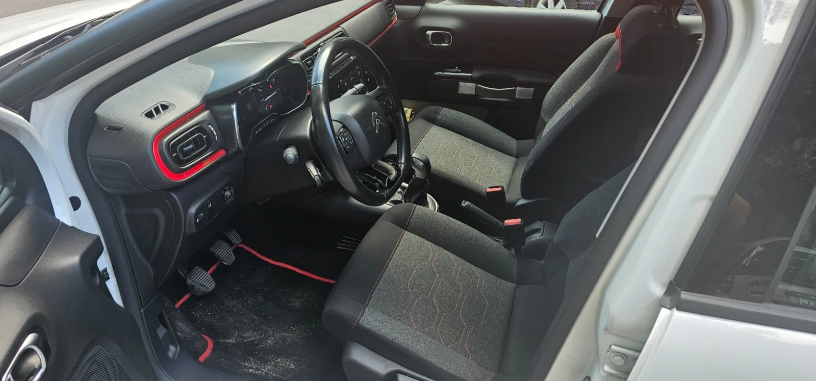 Citroen C3 | Mobile.bg � ����������� 5