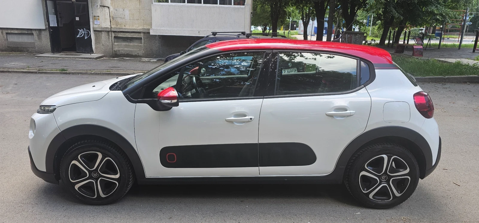 Citroen C3 | Mobile.bg � ����������� 4