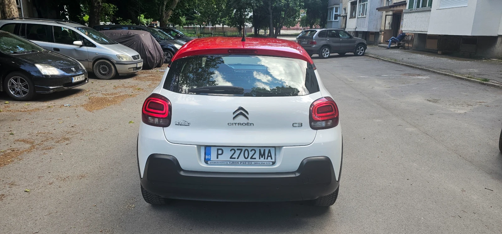 Citroen C3 | Mobile.bg � ����������� 2