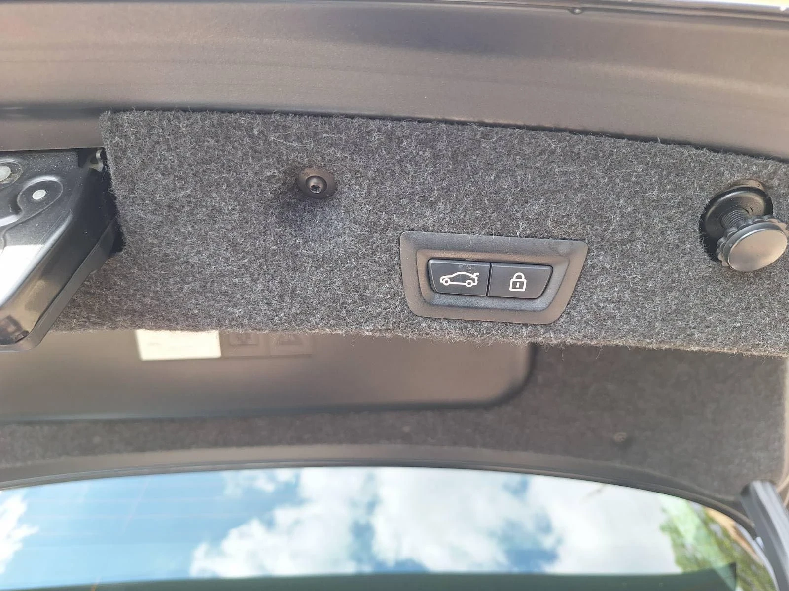 BMW 530, снимка 6 - Автомобили и джипове - 54795165