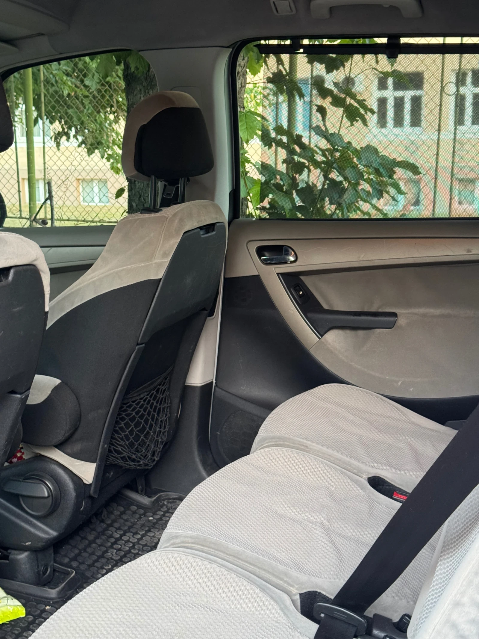 Citroen C4 Picasso, снимка 12 - Автомобили и джипове - 54965149