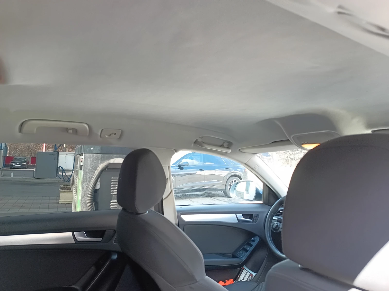 Audi A4 B8 | Mobile.bg � ����������� 2