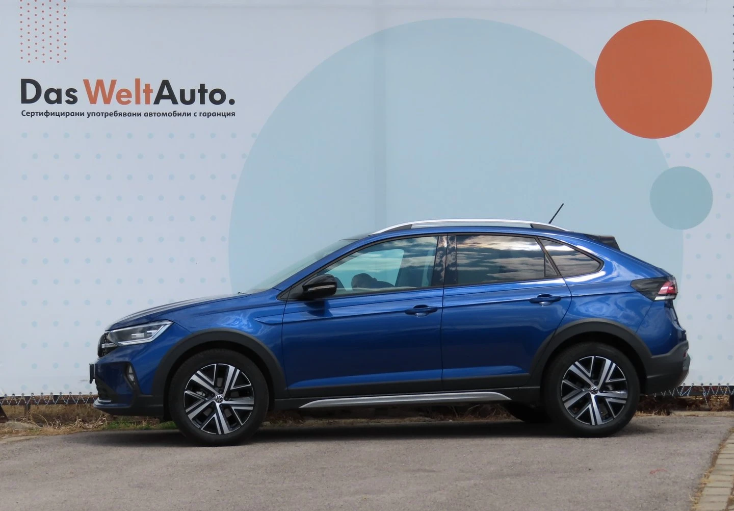VW Taigo | Mobile.bg � ����������� 2