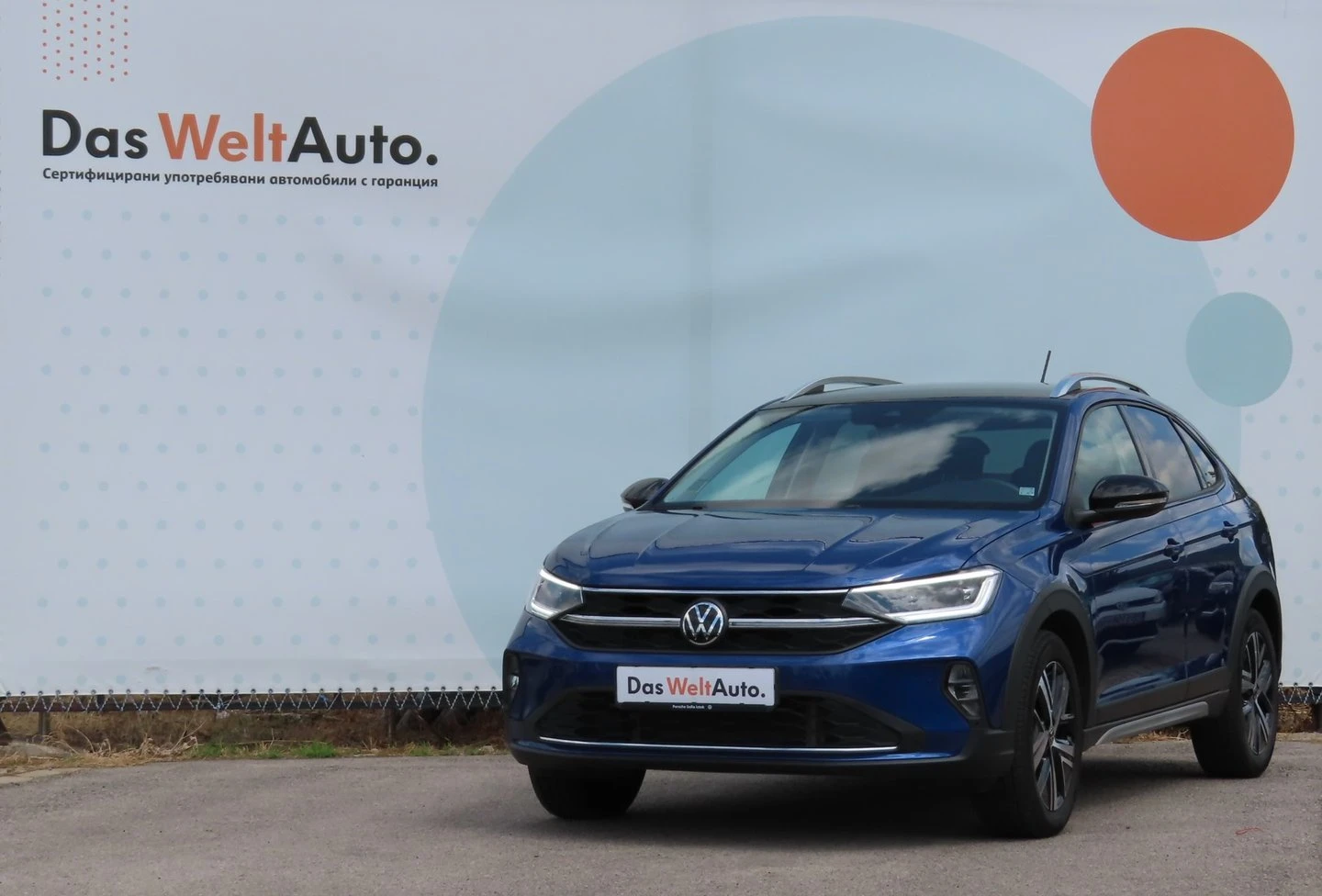 VW Taigo | Mobile.bg � ����������� 1