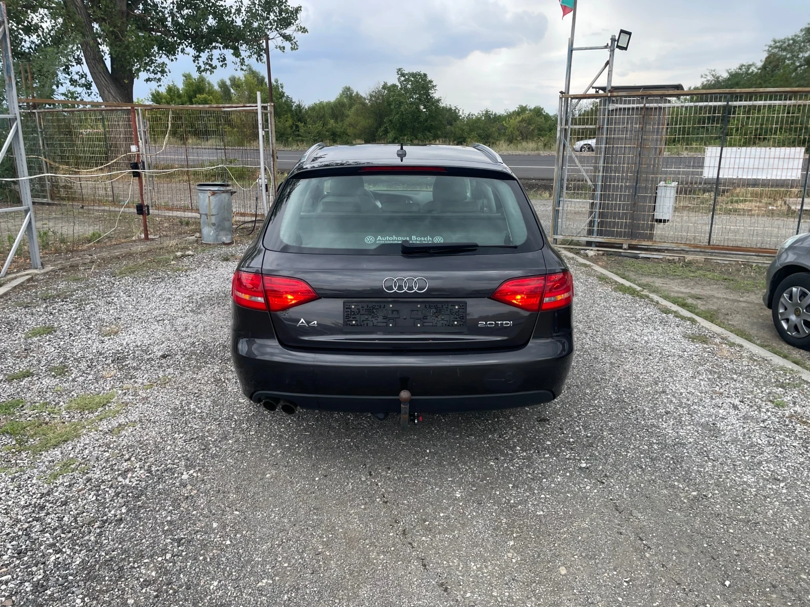 Audi A4 2.0 TDI S-Line 143кс, снимка 6 - Автомобили и джипове - 55415593