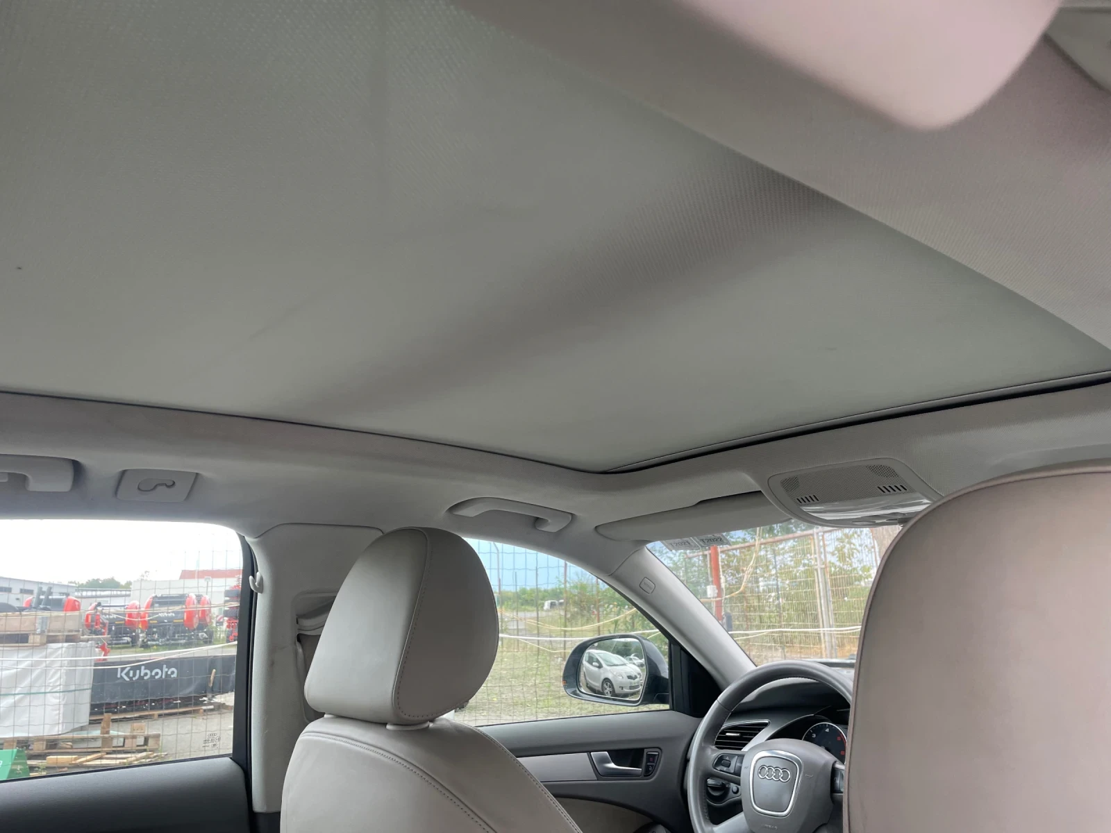 Audi A4 2.0 TDI S-Line 143кс, снимка 15 - Автомобили и джипове - 55415593