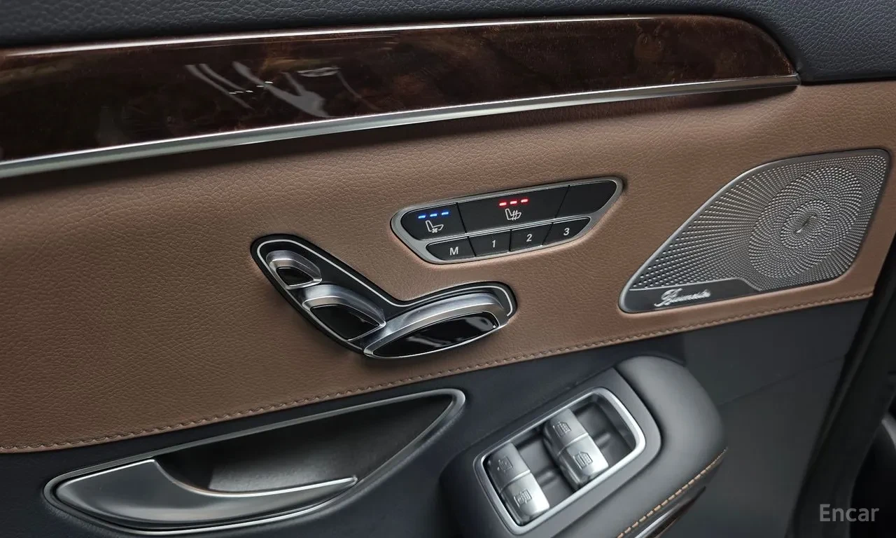 Mercedes-Benz S 580 L* 4MATIC* BURMESTER* ОБДУХВАНЕ* МАСАЖ* , снимка 13 - Автомобили и джипове - 55834177
