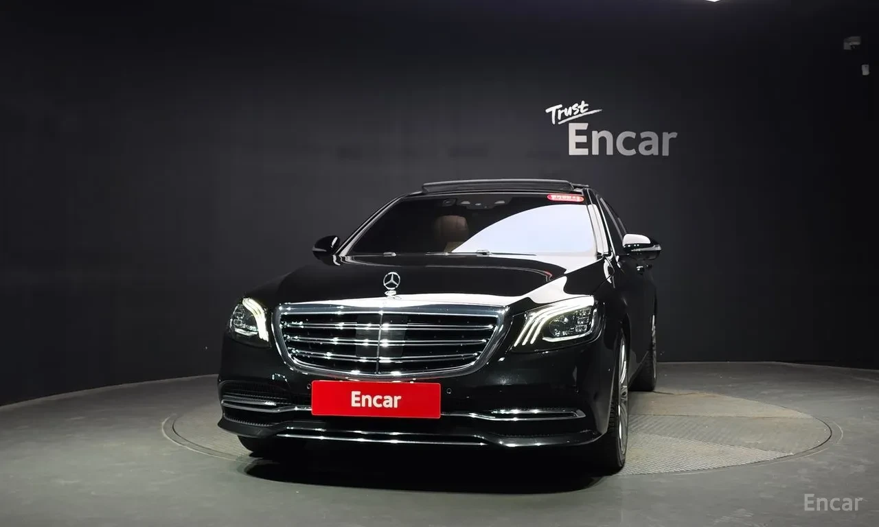 Mercedes-Benz S 580 L* 4MATIC* BURMESTER* ОБДУХВАНЕ* МАСАЖ* , снимка 3 - Автомобили и джипове - 55834177