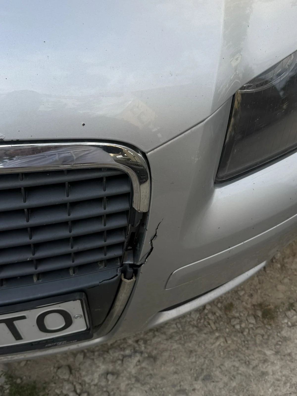 Audi A3, снимка 4 - Автомобили и джипове - 56153972