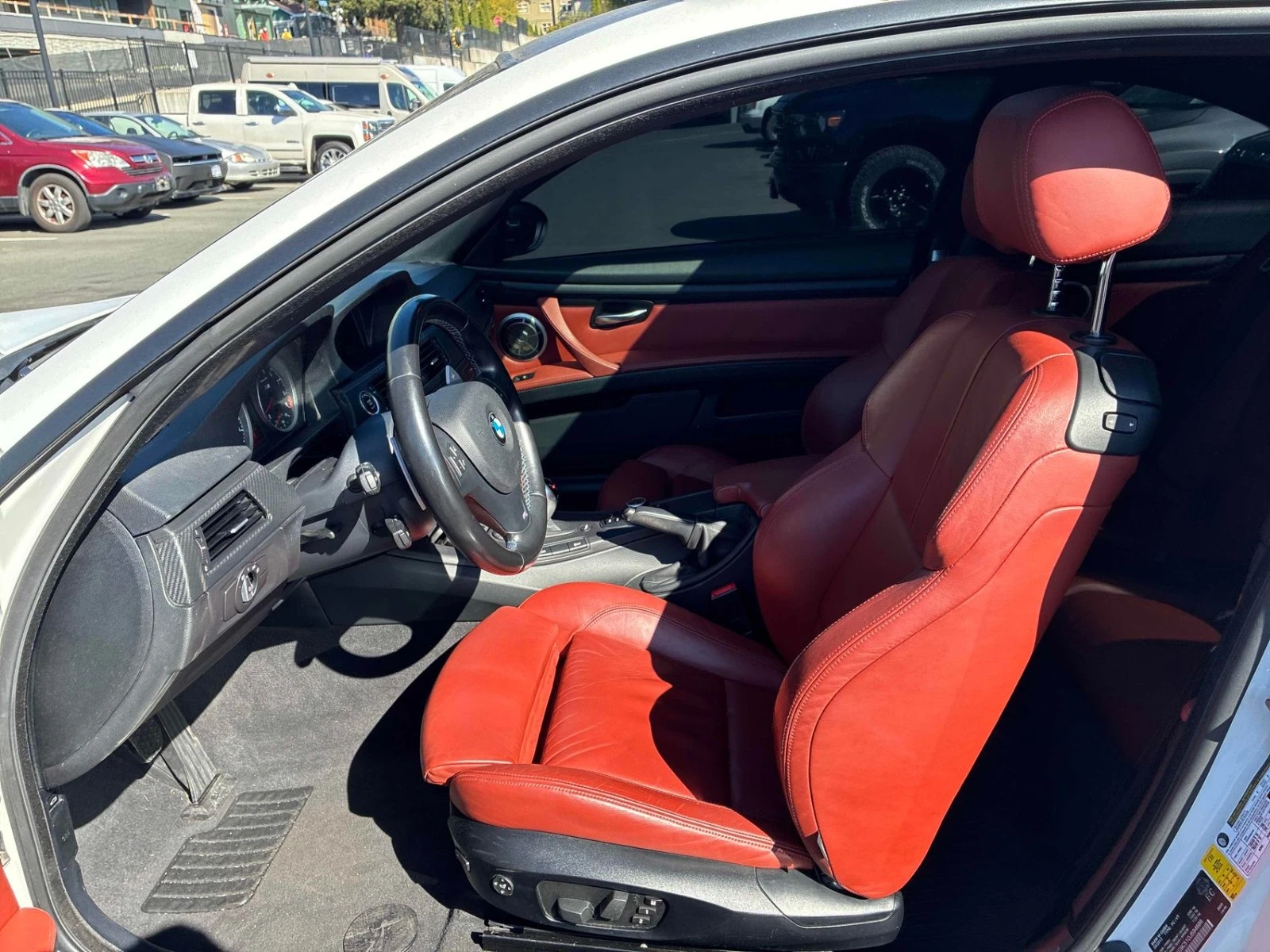 BMW M3 Цена до България & АвтоКредит, снимка 6 - Автомобили и джипове - 56200502