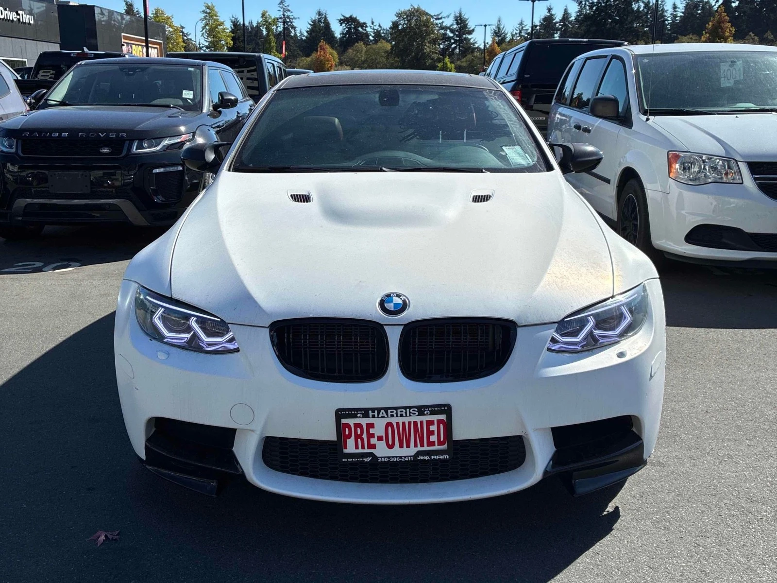 BMW M3 Цена до България & АвтоКредит, снимка 2 - Автомобили и джипове - 56200502