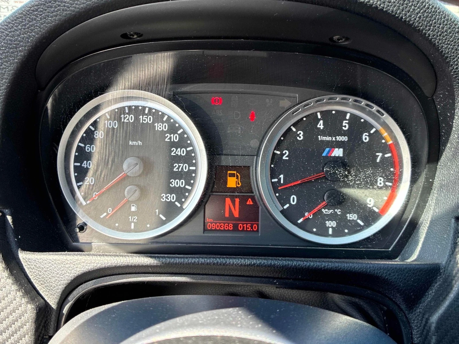 BMW M3 Цена до България & АвтоКредит, снимка 7 - Автомобили и джипове - 56200502