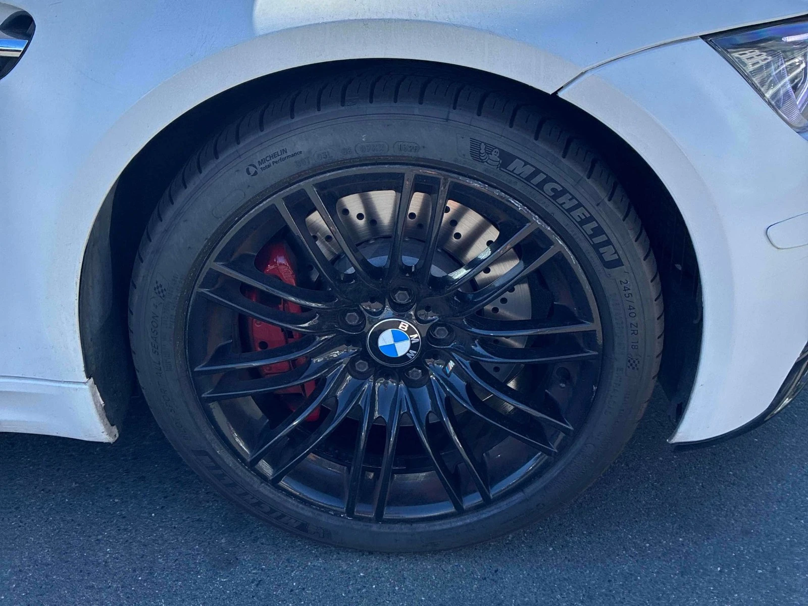 BMW M3 Цена до България & АвтоКредит, снимка 15 - Автомобили и джипове - 56200502