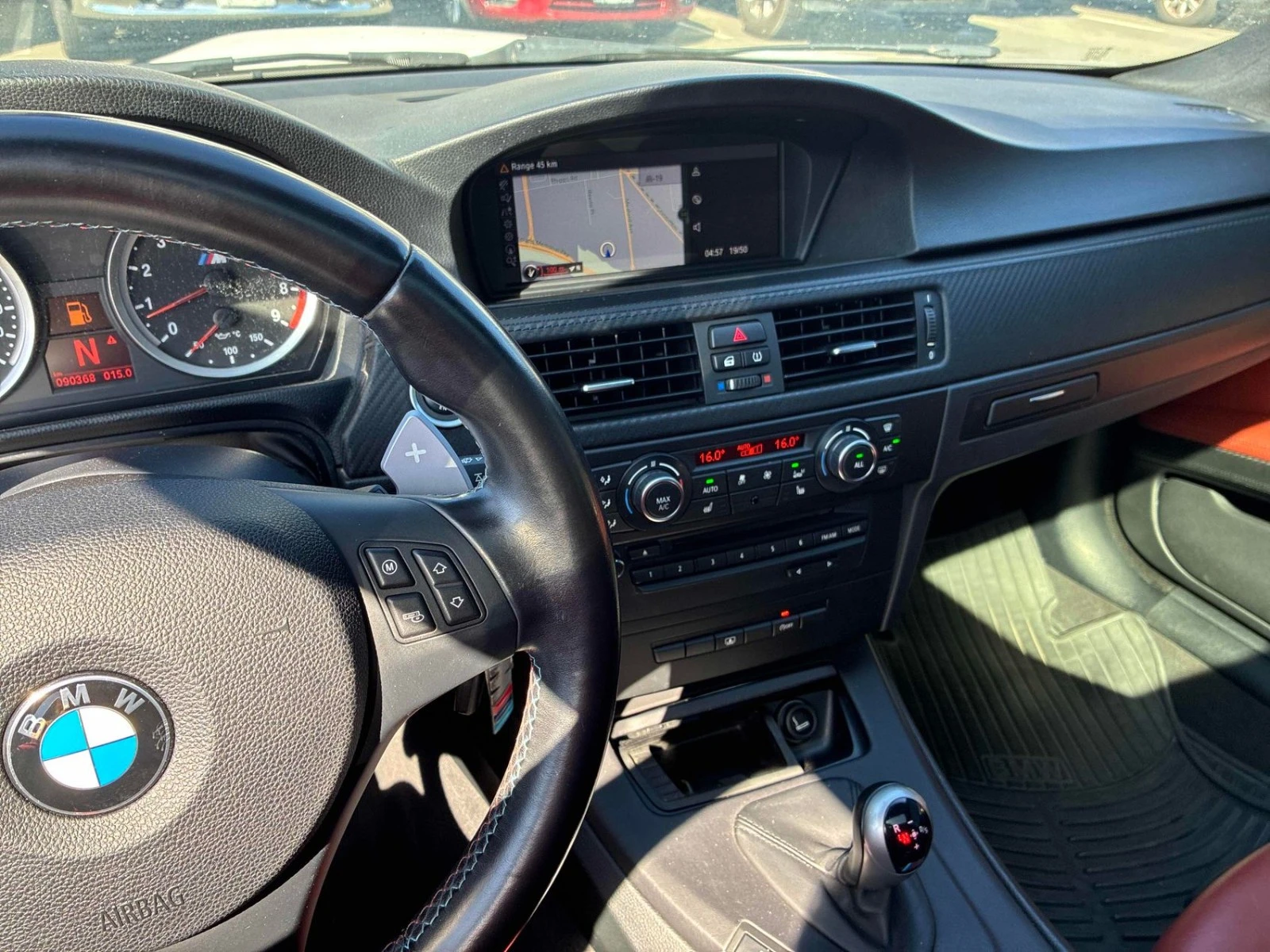 BMW M3 Цена до България & АвтоКредит, снимка 8 - Автомобили и джипове - 56200502