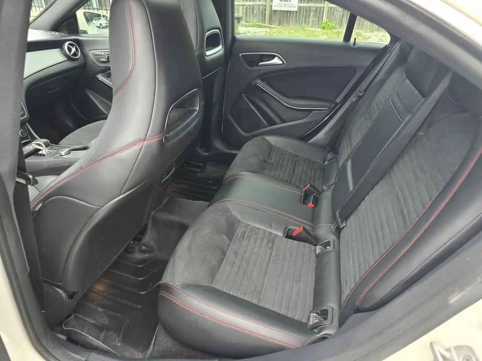 Mercedes-Benz CLA 45 AMG 4MATIC * APPLE CARPLAY* ���������* ��������*  | Mobile.bg � ����������� 14