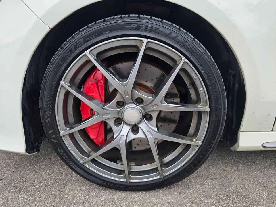 Mercedes-Benz CLA 45 AMG 4MATIC * APPLE CARPLAY* ���������* ��������*  | Mobile.bg � ����������� 9