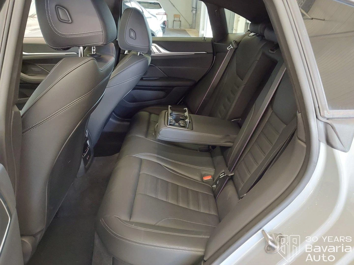 BMW 420 d Gran Coupe Sportautomatic, снимка 8 - Автомобили и джипове - 56395620