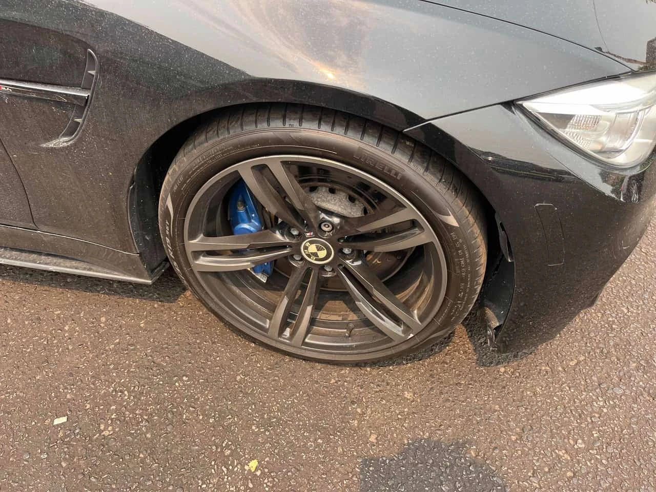 BMW M4 * 2dr Conv * CARFAX *  | Mobile.bg � ����������� 7