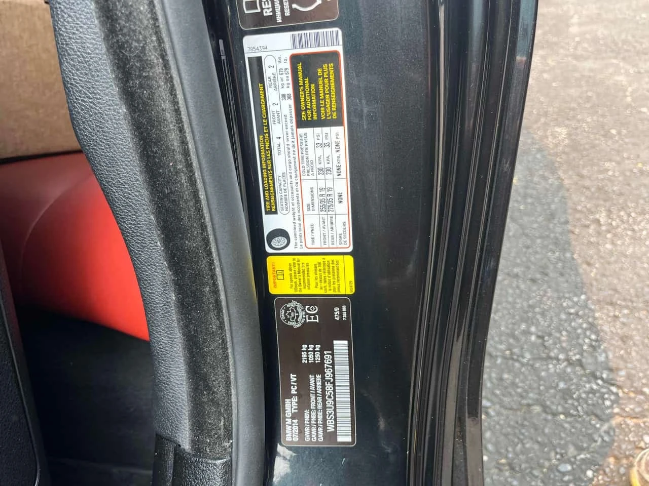 BMW M4 * 2dr Conv * CARFAX *  | Mobile.bg � ����������� 10