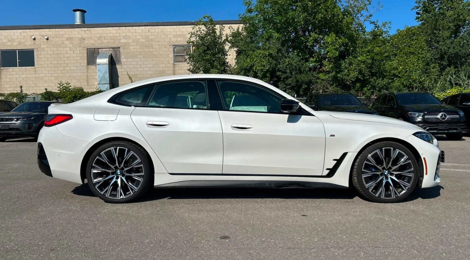 BMW 440 M* 2022* LASER* HARMAN* 360* 8ZF* DIS* M-PERFORMAN | Mobile.bg � ����������� 7