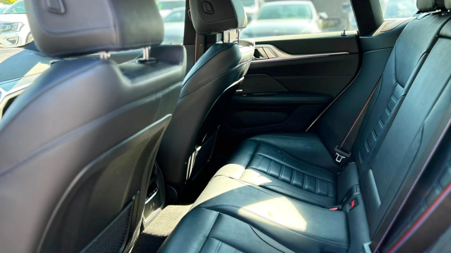 BMW 440 M* 2022* LASER* HARMAN* 360* 8ZF* DIS* M-PERFORMAN | Mobile.bg � ����������� 12