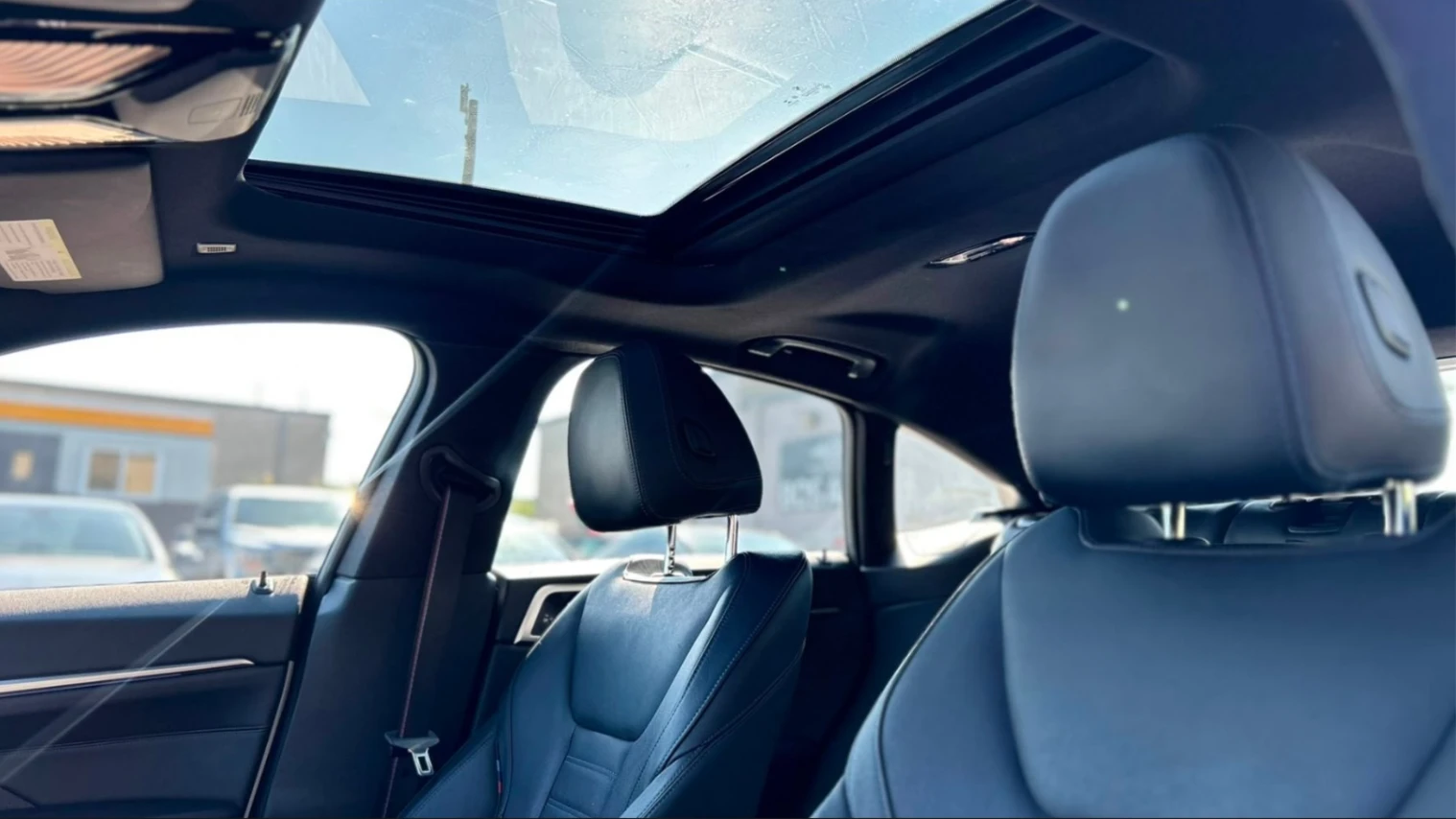 BMW 440 M* 2022* LASER* HARMAN* 360* 8ZF* DIS* M-PERFORMAN | Mobile.bg � ����������� 10