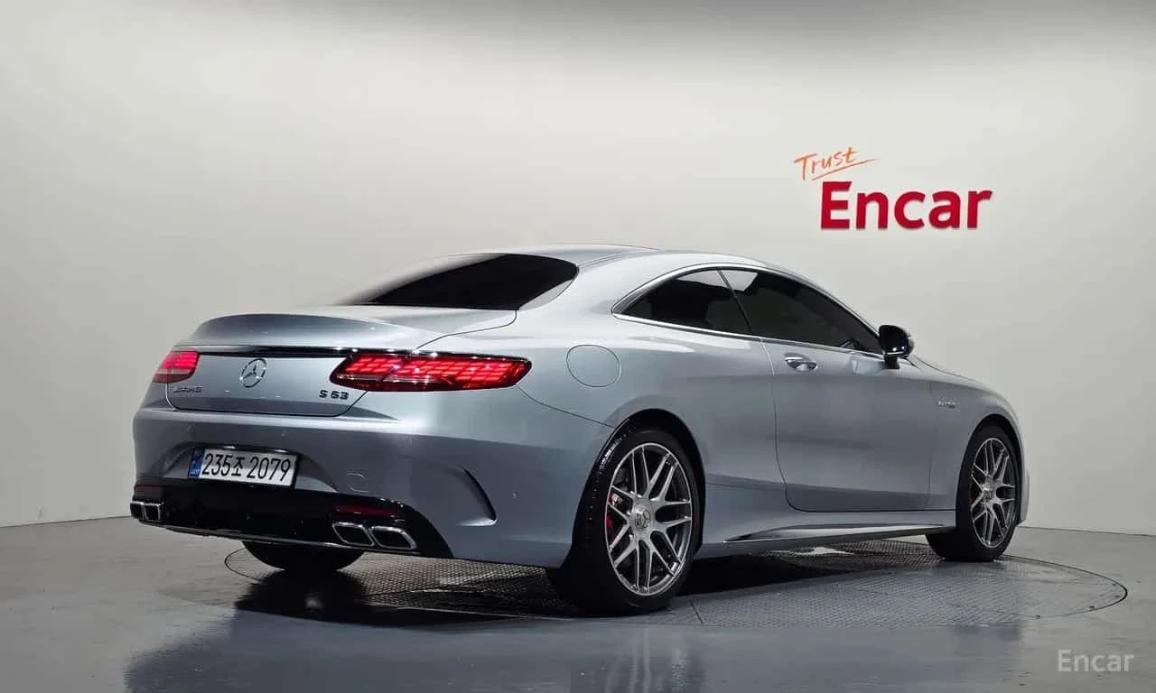 Mercedes-Benz S 63 AMG * FACELIFT * ������ * ��������� * ��������� ���� * | Mobile.bg � ����������� 4