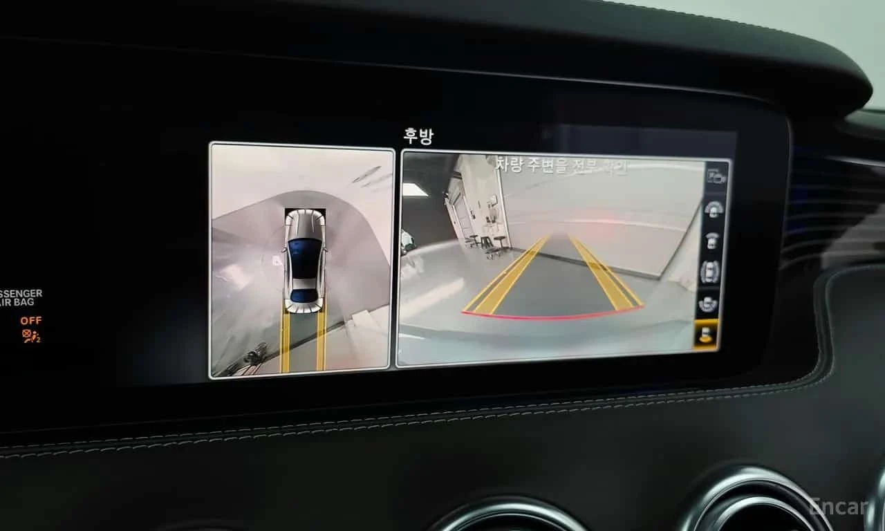 Mercedes-Benz S 63 AMG * FACELIFT * ������ * ��������� * ��������� ���� * | Mobile.bg � ����������� 17