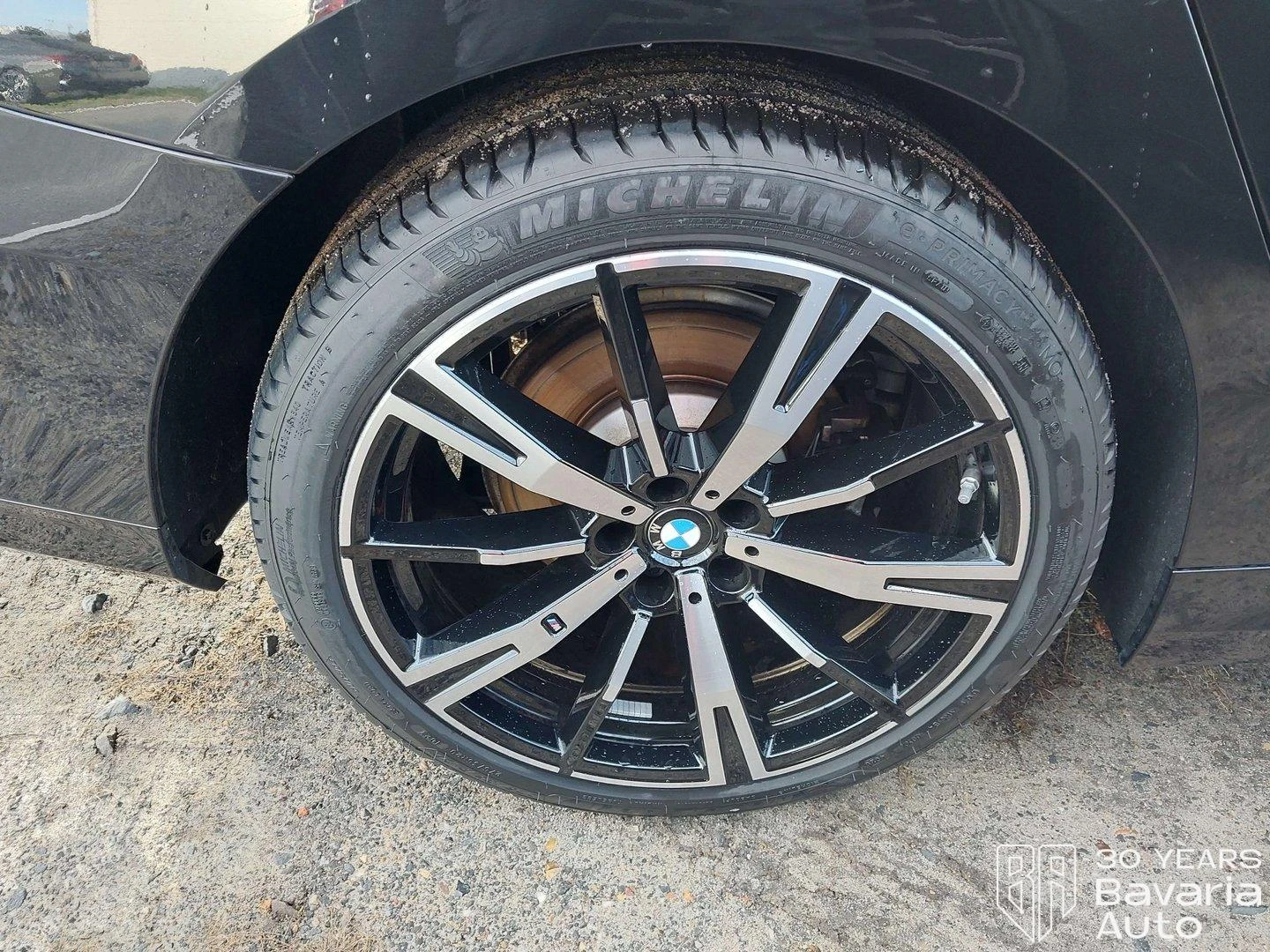 BMW 520 d xDrive Touring Steptronic, снимка 14 - Автомобили и джипове - 56633745