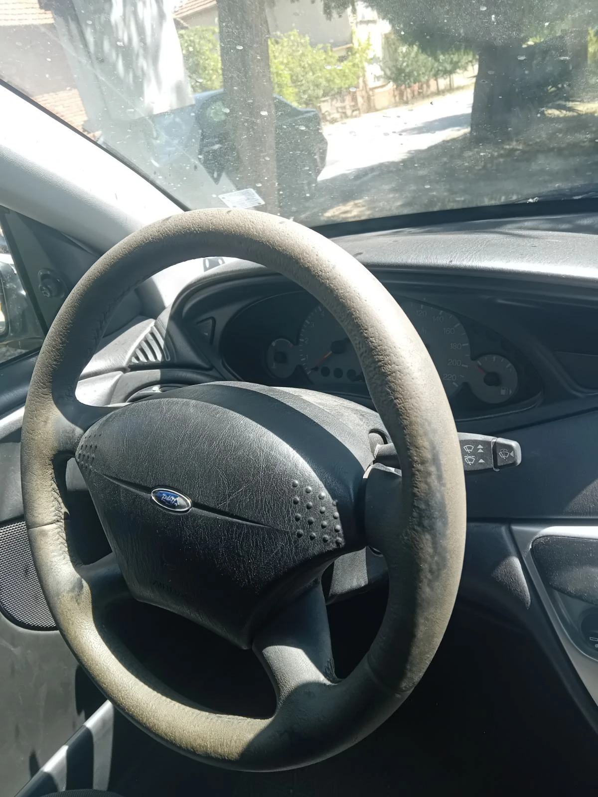 Ford Focus, снимка 3 - Автомобили и джипове - 56727761