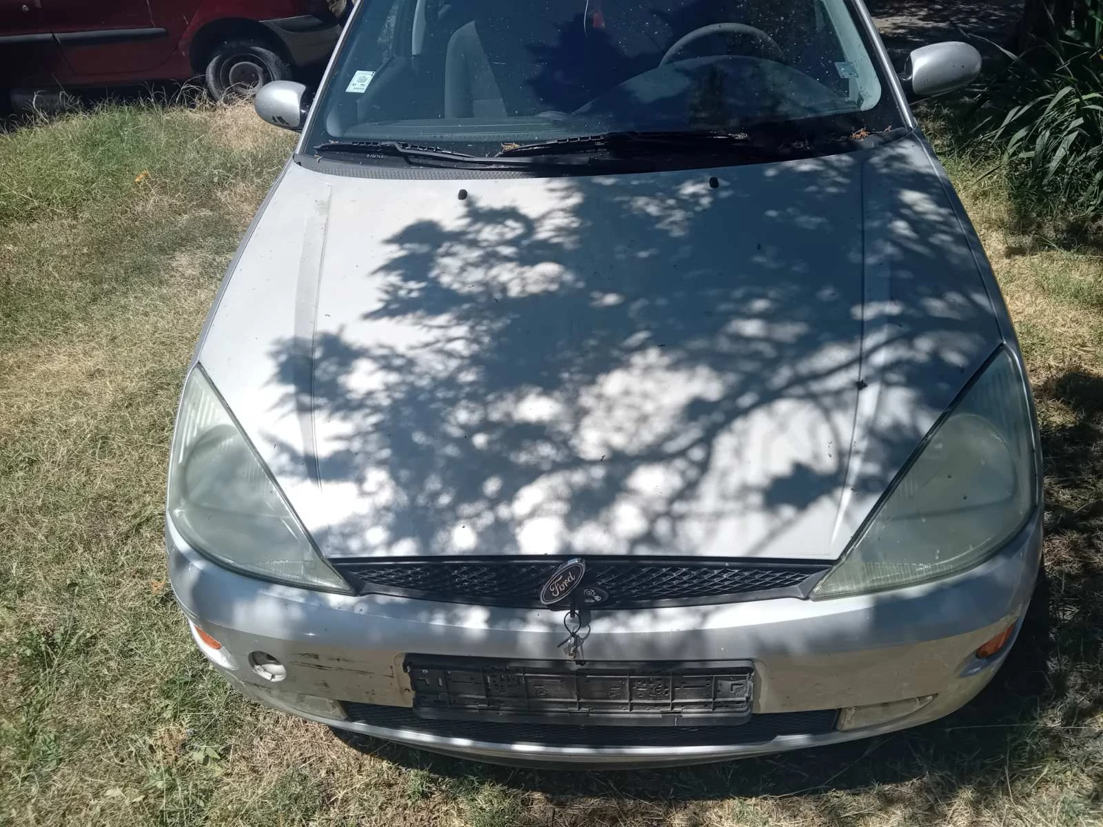 Ford Focus, снимка 8 - Автомобили и джипове - 56727761