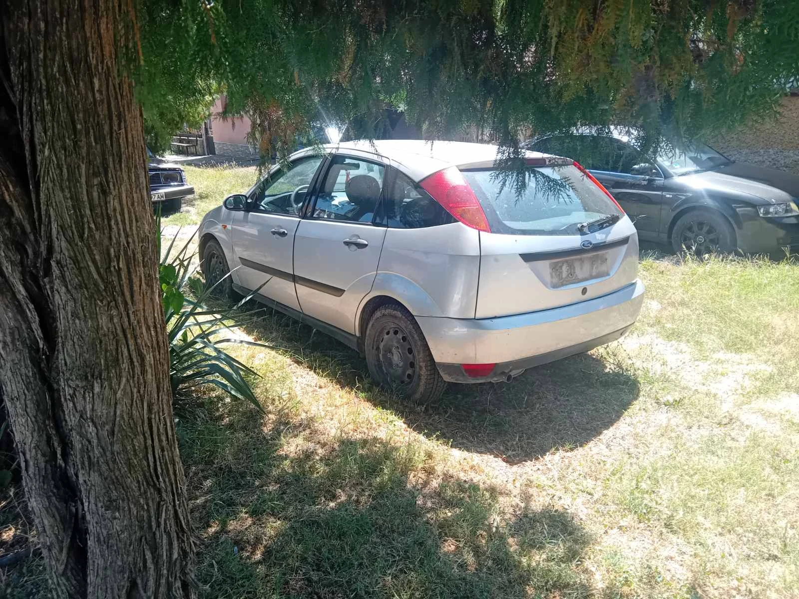 Ford Focus, снимка 7 - Автомобили и джипове - 56727761