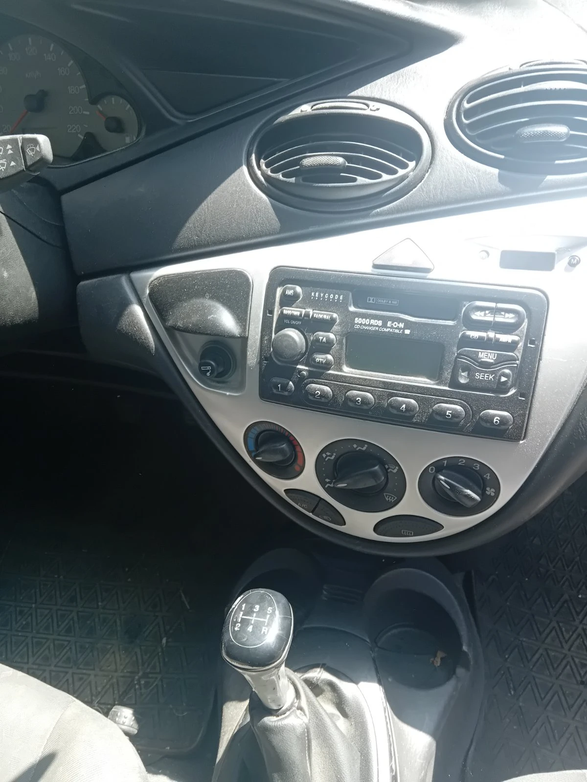 Ford Focus, снимка 2 - Автомобили и джипове - 56727761