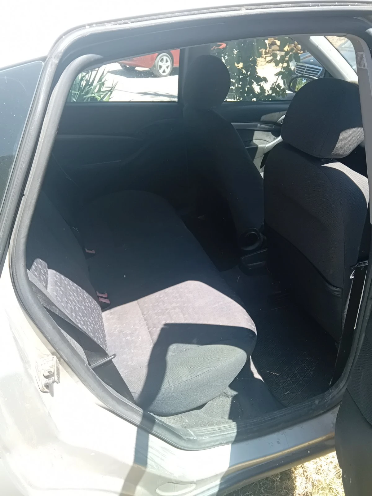 Ford Focus, снимка 4 - Автомобили и джипове - 56727761