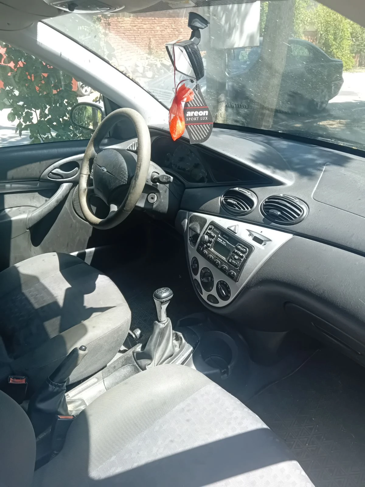 Ford Focus, снимка 5 - Автомобили и джипове - 56727761