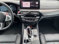 BMW M5 COMPETITION TV - [8] 