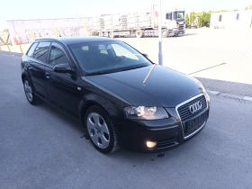 Audi A3 2.0-TDI 140кс.SPORTBACK, снимка 2