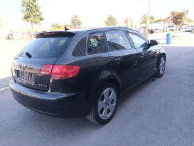 Audi A3 2.0-TDI 140кс.SPORTBACK, снимка 5