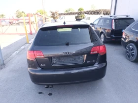 Audi A3 2.0-TDI 140кс.SPORTBACK, снимка 6