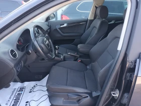 Audi A3 2.0-TDI 140кс.SPORTBACK, снимка 11