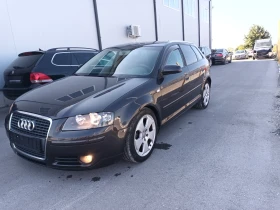 Audi A3 2.0-TDI 140кс.SPORTBACK, снимка 3